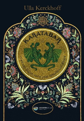 Karatabar, m. 1 Beilage