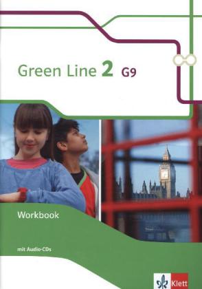 Green Line 2 G9