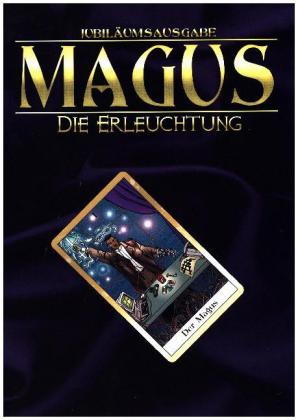 Magus, Die Erleuchtung M20 Jubiläumsausgabe