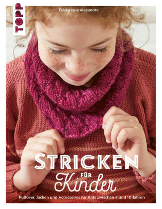 Stricken für Kinder