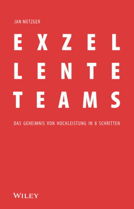 Exzellente Teams