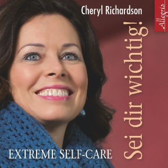 Sei dir wichtig!, 2 Audio-CD