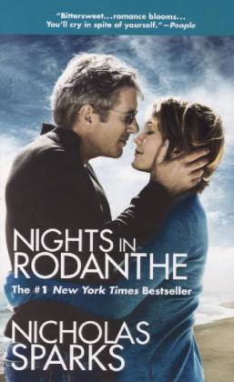 Nights in Rodanthe