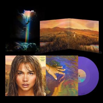 Panorama, 1 Schallplatte (Limited Coloured Vinyl Edition)