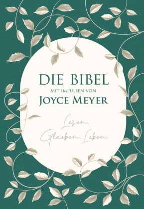 Die Bibel mit Impulsen von Joyce Meyer
