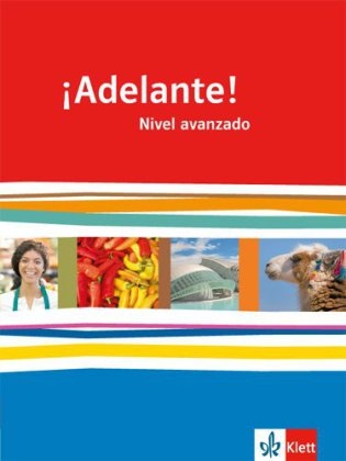 ¡Adelante! Nivel avanzado, m. 1 Beilage