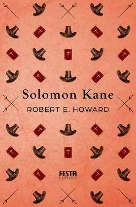 Solomon Kane