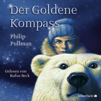 Der Goldene Kompass, 11 Audio-CD