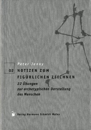 Notizen zum figürlichen Zeichnen