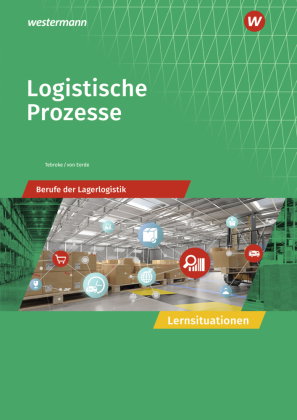 Logistische Prozesse