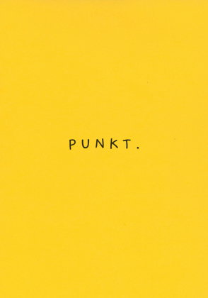 Punkt