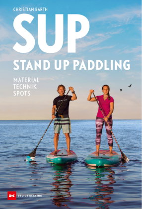 SUP - Stand Up Paddling