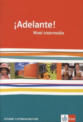 ¡Adelante! Nivel intermedio