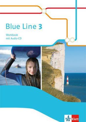 Blue Line 3