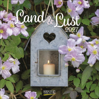 Land & Lust 2027