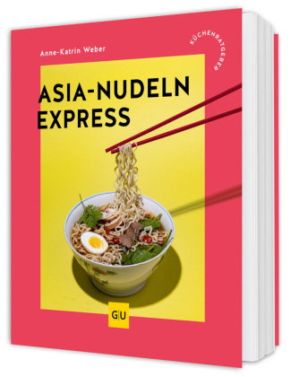 Asia-Nudeln Express