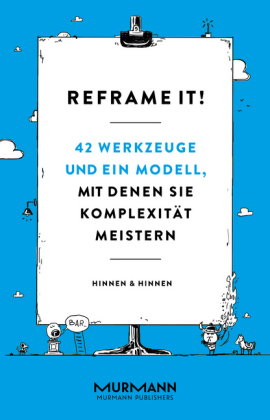 Reframe it!