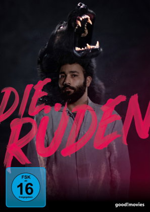 Die Rüden, 1 DVD