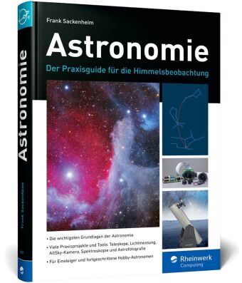 Astronomie
