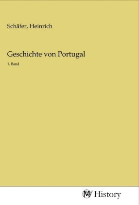 Geschichte von Portugal