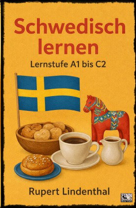 Schwedisch lernen