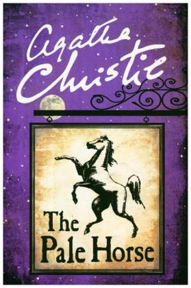 The Pale Horse