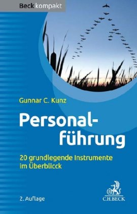 Personalführung