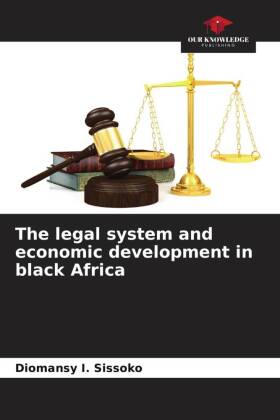 The legal system and economic development in black Africa