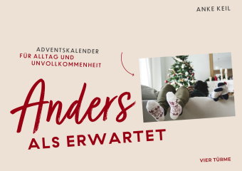 Anders als erwartet