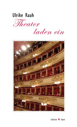 Theater laden ein