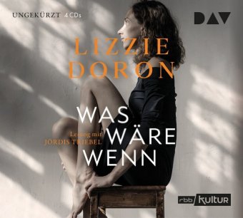 Was wäre wenn, 2 Audio-CD