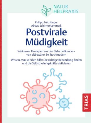 Naturheilpraxis: Postvirale Müdigkeit