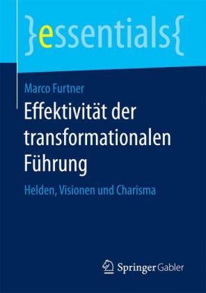 Effektivität der transformationalen Führung
