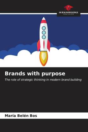 Brands with purpose