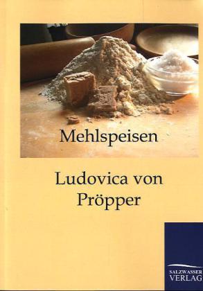 Mehlspeisen