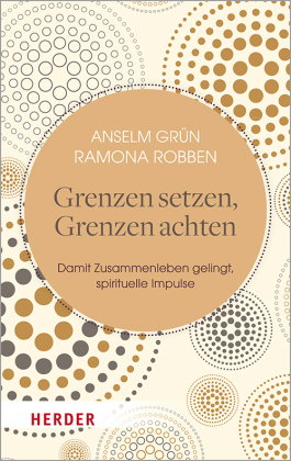 Grenzen setzen, Grenzen achten