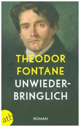 Unwiederbringlich
