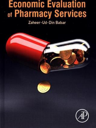 Economic Evaluation of Pharmacy Services