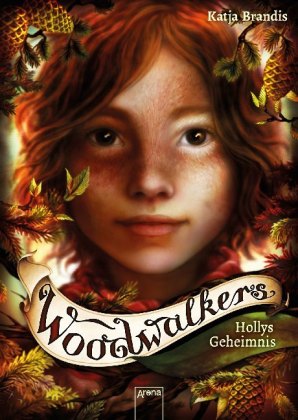Woodwalkers - Hollys Geheimnis