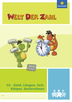 Welt der Zahl - I-Materialien Ausgabe 2012