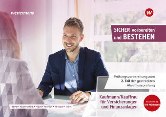 Prüfungsvorbereitung Sicher vorbereiten und bestehen