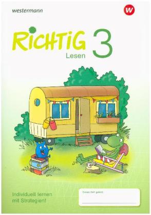 RICHTIG Lesen - Ausgabe 2018