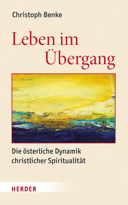 Leben im Übergang