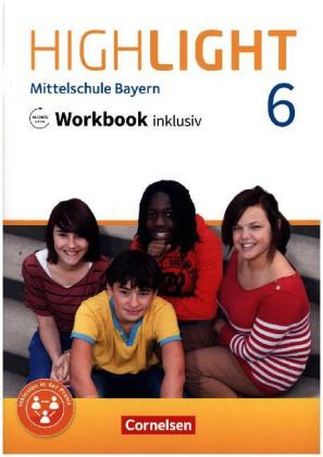 Highlight - Mittelschule Bayern - 6. Jahrgangsstufe