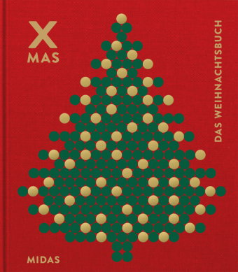 XMAS - Das Weihnachtsbuch