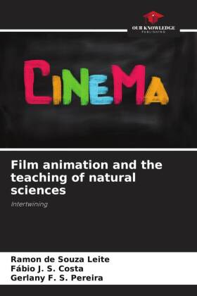 Film animation and the teaching of natural sciences