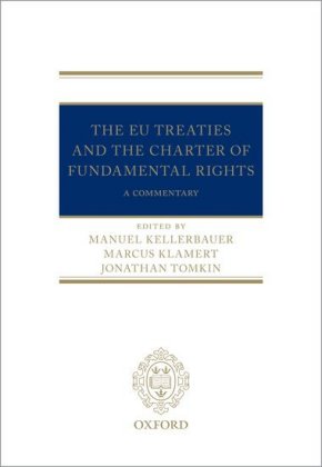 The EU Treaties and the Charter of Fundamental Rights