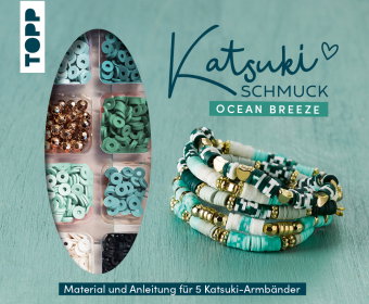 Katsuki Schmuck Ocean Breeze