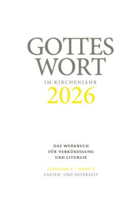 Gottes Wort im Kirchenjahr