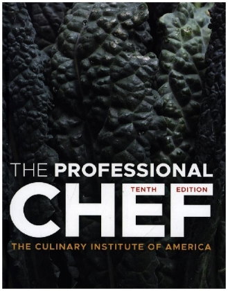The Professional Chef